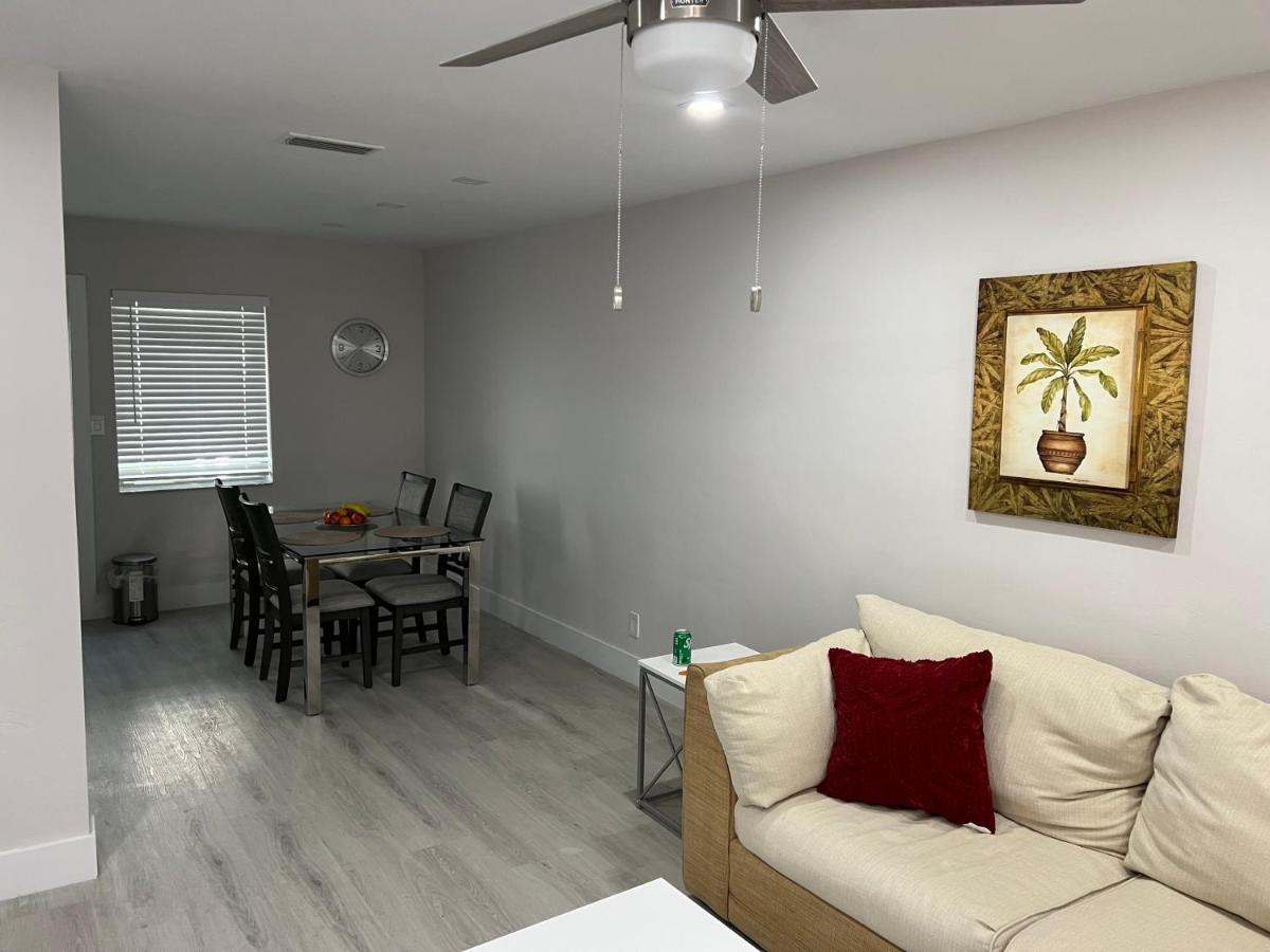 Sea Echo Appartment Motel Lauderdale-by-the-Sea Exterior foto