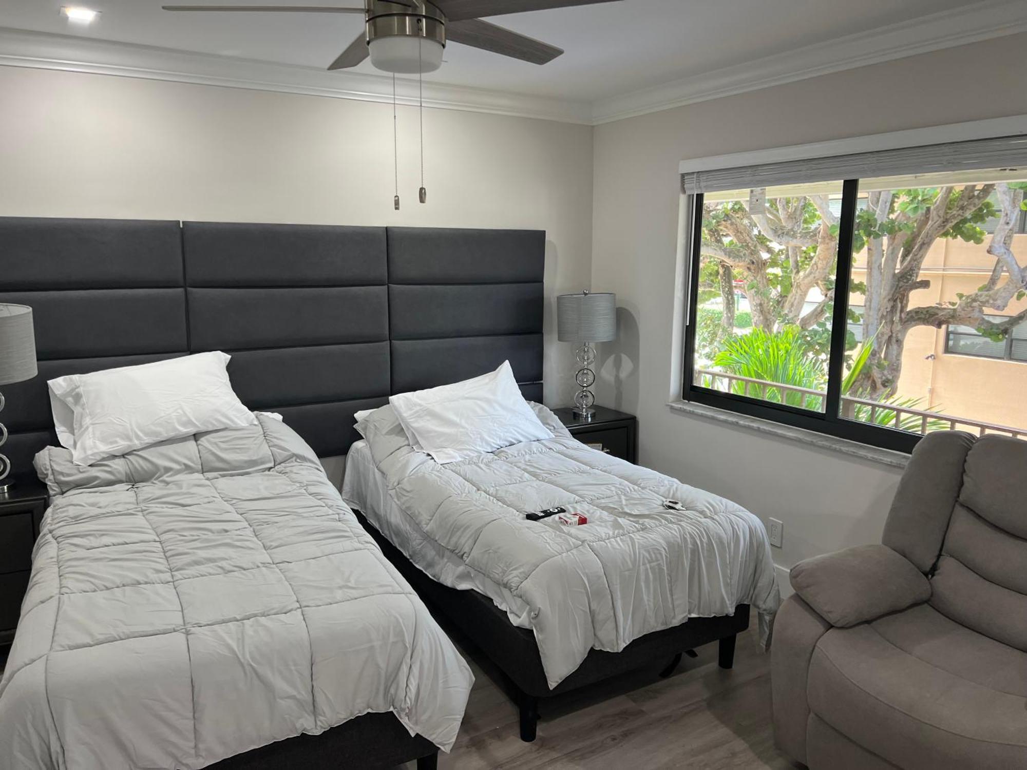 Sea Echo Appartment Motel Lauderdale-by-the-Sea Exterior foto