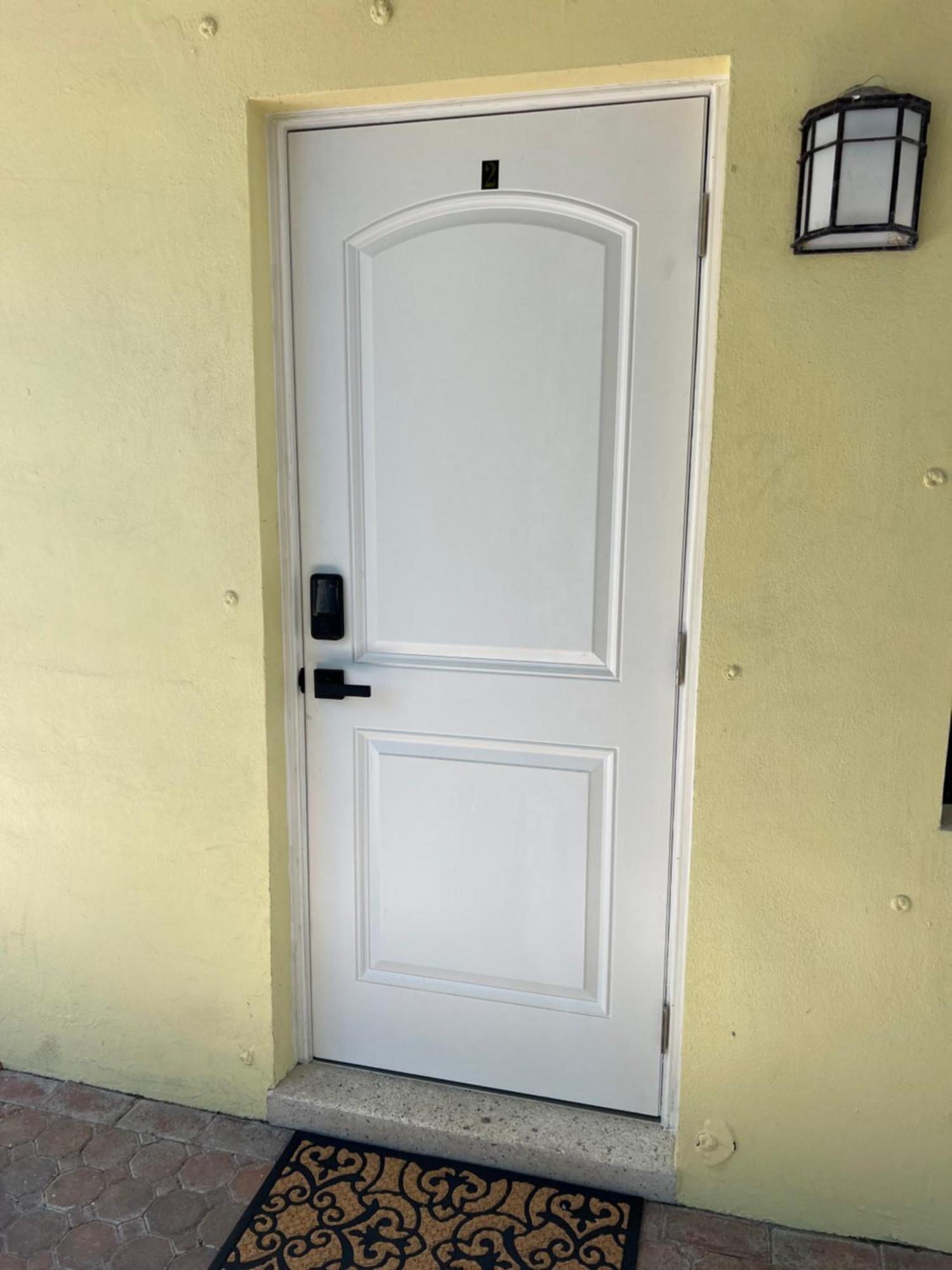 Sea Echo Appartment Motel Lauderdale-by-the-Sea Exterior foto